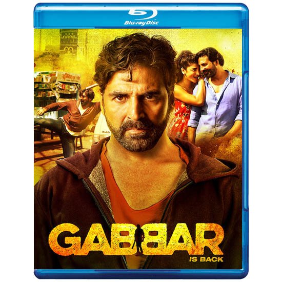 Gabbar is back best sale 2 full movie 2017