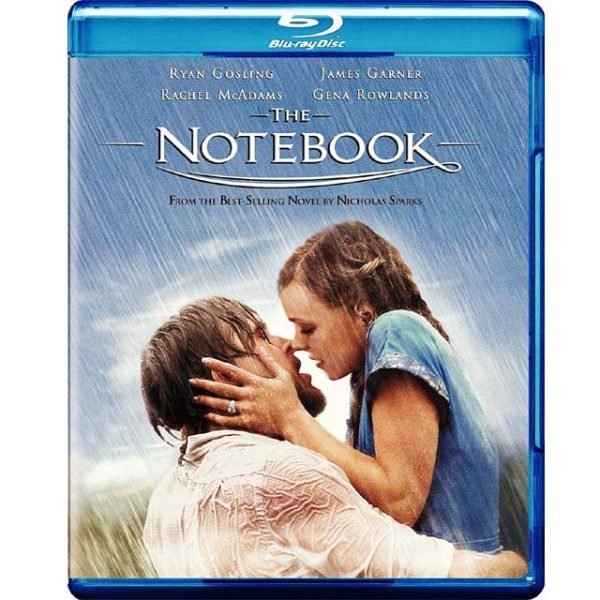 The Notebook (Blu-ray)