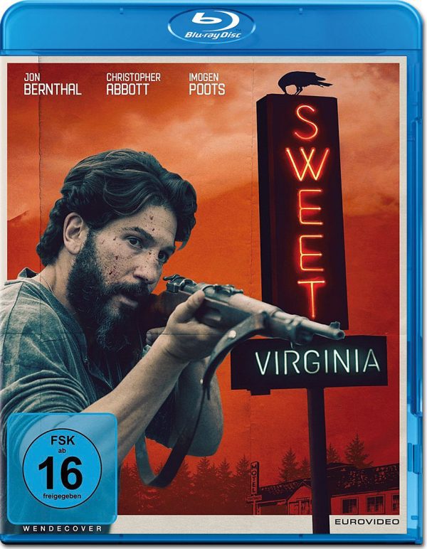 Sweet Virginia (Blu-ray)