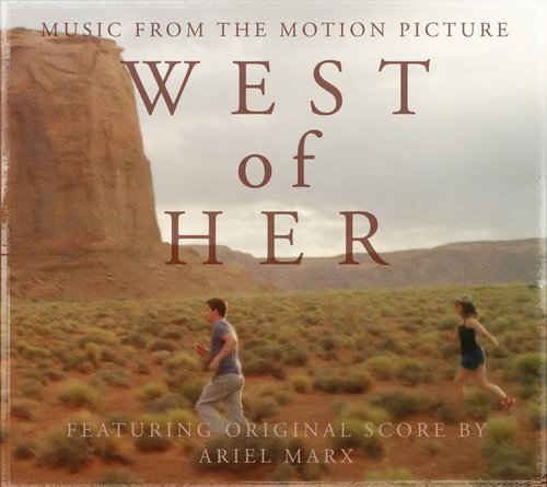 West of Her (Blu-ray)