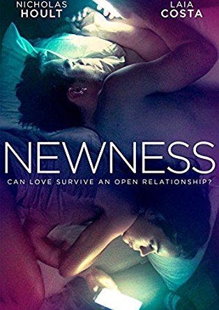 Newness (Blu-ray)