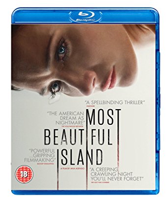 Most Beautiful Island (Blu-ray)