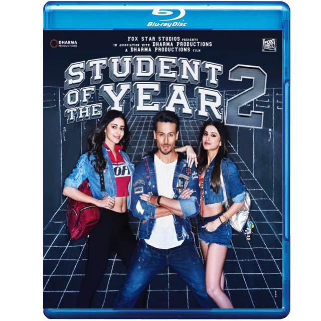 Student of the deals year 2 online