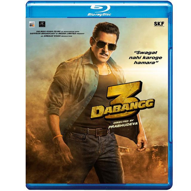 Dabangg 3 full movie online hot sale