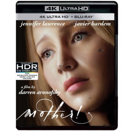 Mother! (4K UHD + HD)