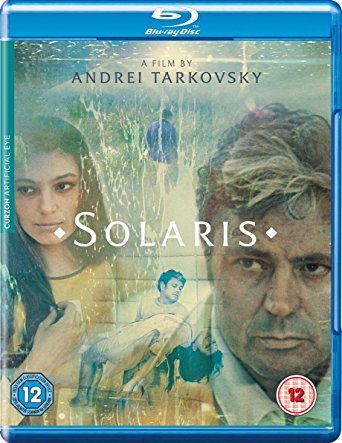 Solaris (Blu ray)
