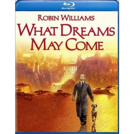 What Dreams May Come (Blu-ray)