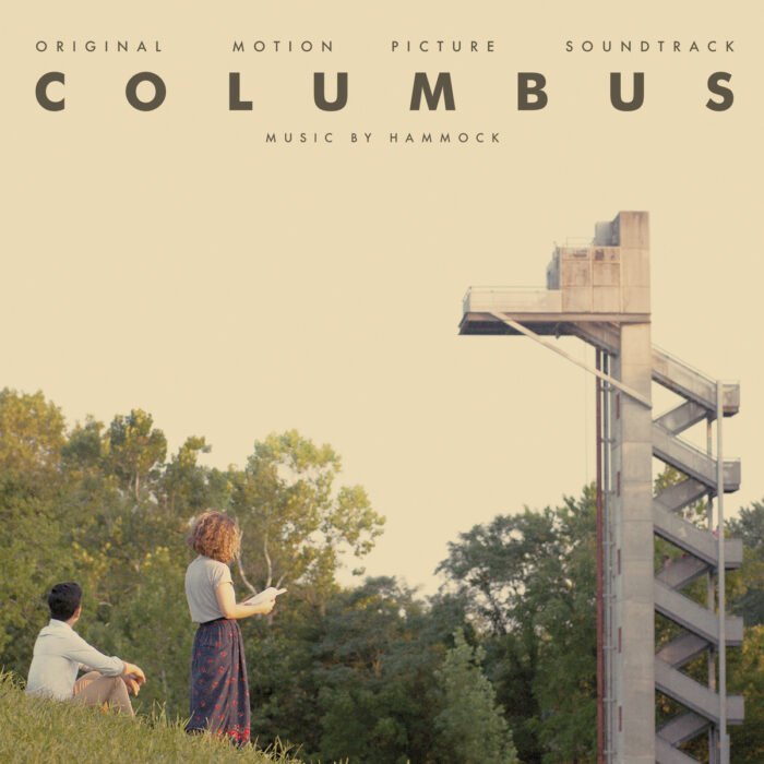 Columbus (Blu-ray) - Image 1