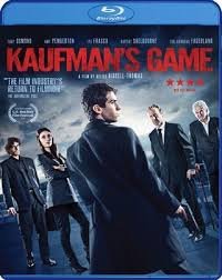 Kaufman's Game (Blu-ray)