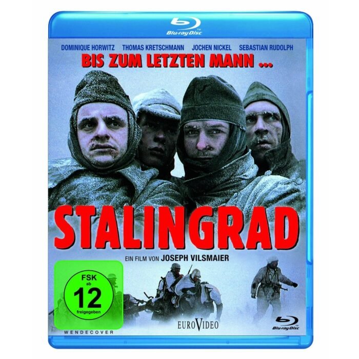 Stalingrad (Blu-ray) - Image 1