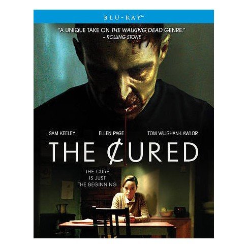 1910 The Cured (Blu-ray) - Image 1