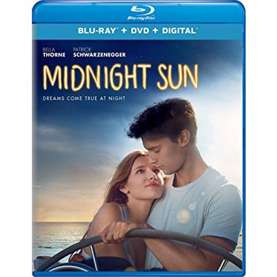 Midnight Sun (Blu-ray)