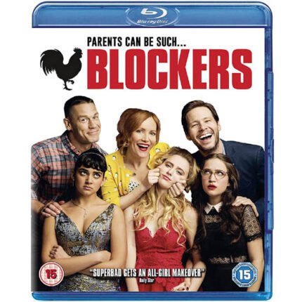 Blockers (Blu-ray)