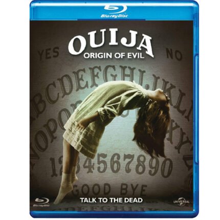 Ouija: Origin of Evil (Blu-ray)