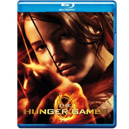 The Hunger Games (Blu-ray)