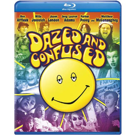 Dazed and Confused (Blu-ray)