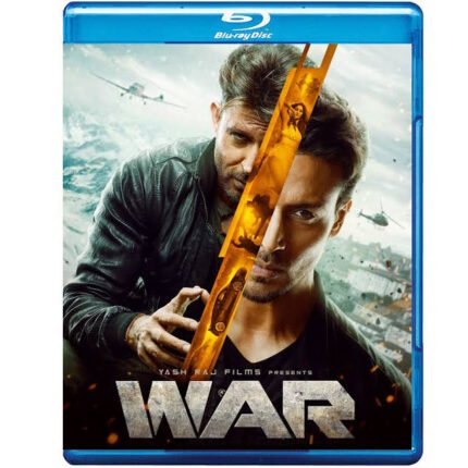 War (Blu-ray)