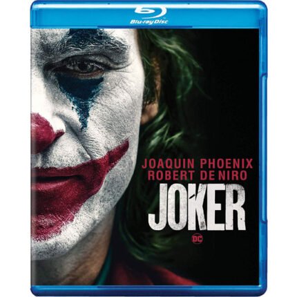 Joker (Blu-ray)
