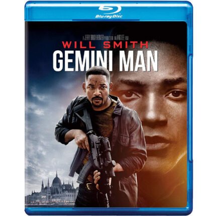 Gemini Man (Blu-ray)