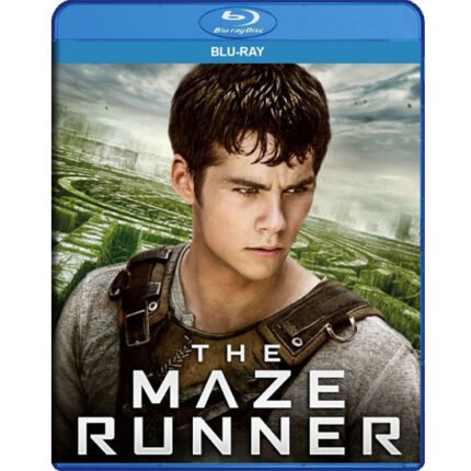 The Maze Runner (Blu-ray)