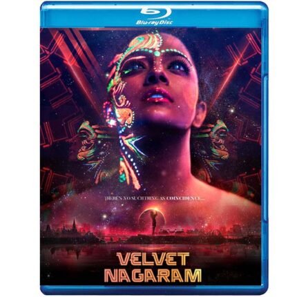 Velvet Nagaram (Blu-ray)