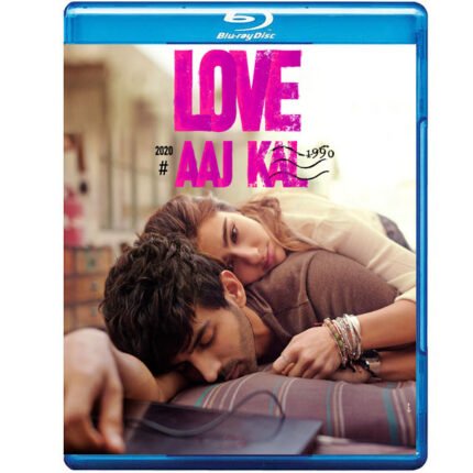 Love Aaj Kal (Blu-ray)