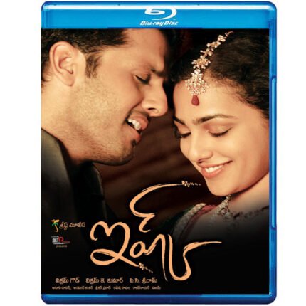 Ishq (Blu-ray)