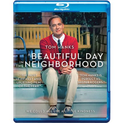 A Beautiful Day in the Neighborhood (Blu-ray)
