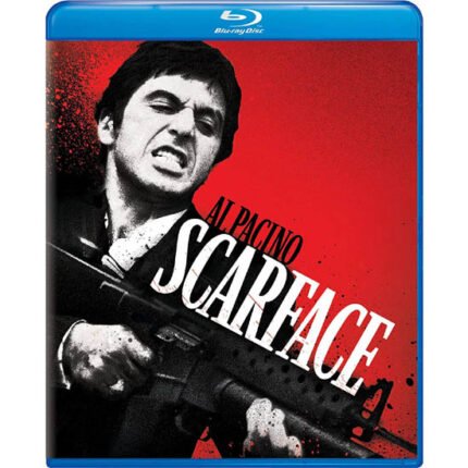Scarface (Blu-ray)