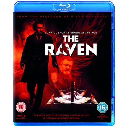 The Raven (Blu-ray)