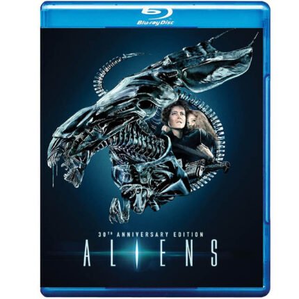 Aliens (Blu-ray)
