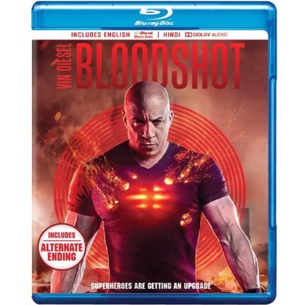 Bloodshot (Blu-ray)