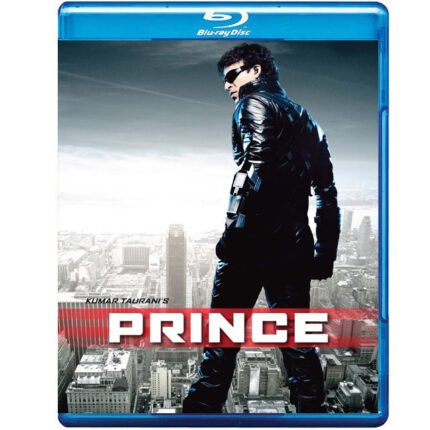 Prince (Blu-ray)