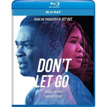 Don't Let Go (Blu-ray)