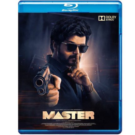 Master (Blu-ray)