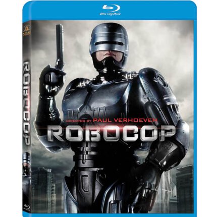 RoboCop (Blu-ray)