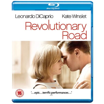 Revolutionary Road (Blu-ray)