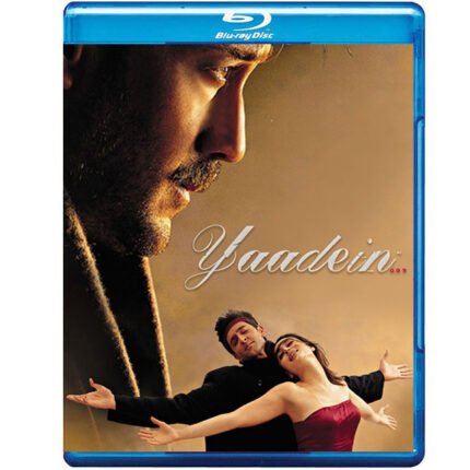 Yaadein... (Blu-ray)