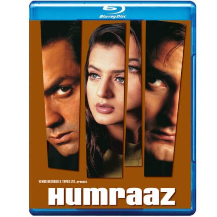 Humraaz (Blu-ray)