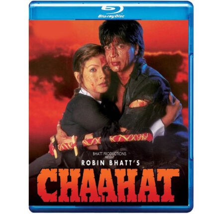 Chaahat (Blu-ray)