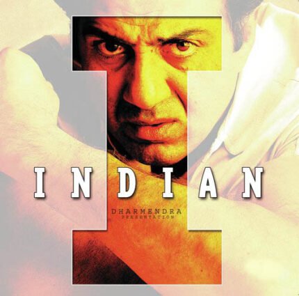 Indian (Blu-ray)