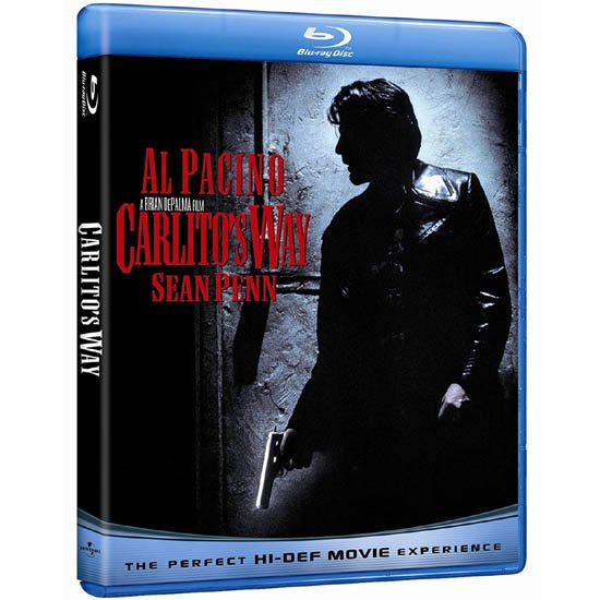 3636 Carlito's Way (Blu-ray) - Image 1