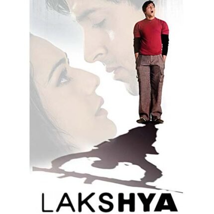 Lakshya (Blu-ray)