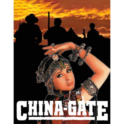 China Gate (Blu-ray)