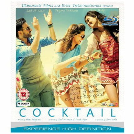 Cocktail (Blu-ray)