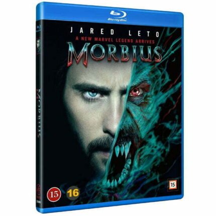 Morbius (Blu-ray)