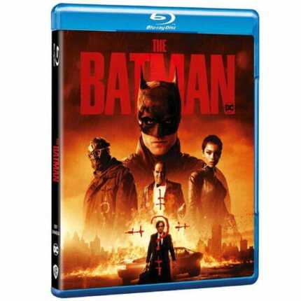 The Batman (Blu-ray)
