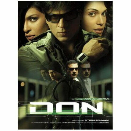 Don (Blu-ray)