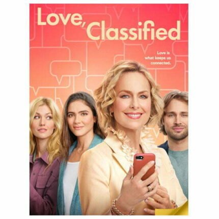 Love, Classified