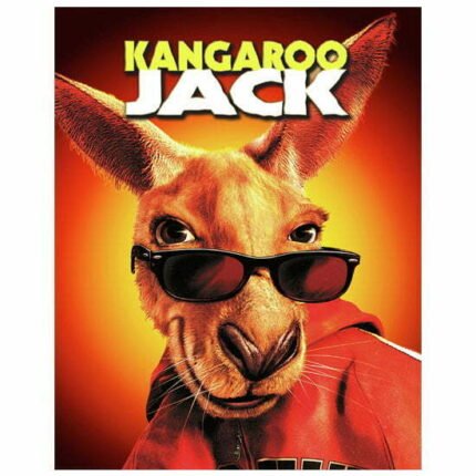 Kangaroo Jack